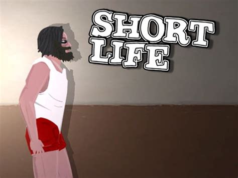 short life unblocked games